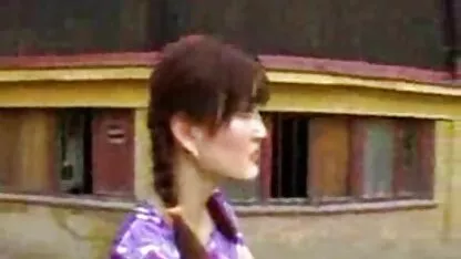 نوجوان در فیلم جنسی عمومی اولین بار