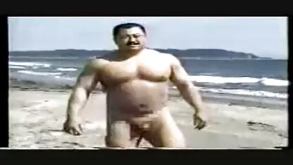 ساحل خرس ژاپنی. ، ویدئو شهوانی