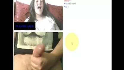 Cumshots ، سینه های کوچک