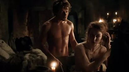 Game of Thrones فیلم جنسی سوئدی