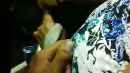 مادر لمس ماشین