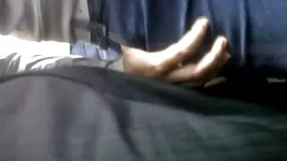 دختران عاشق رابطه جنسی هستند ، فقط در گربه قدیمی برهنه می مالند