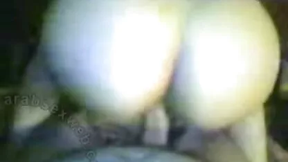 رابطه جنسی عرب