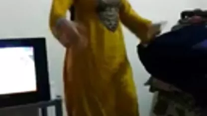 پاکستانی 1 فاحشه