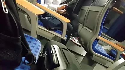 بلوند با فیلم کوتاه پورنو