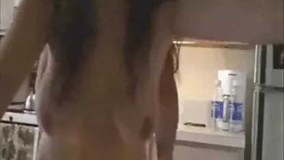 طب مکمل و جایگزین آماتور آشپزخانه خانگی روسی