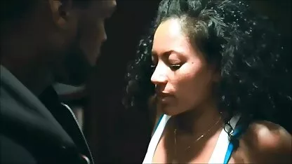 Natalie Paul Sex-Power S0304 گربه در شورت
