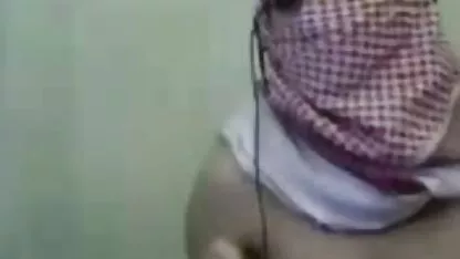 سوال فلسطین ، برهنه روی موهای وب کم