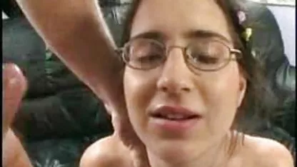 فیلم جنسی زنانه صورت شیشه ای