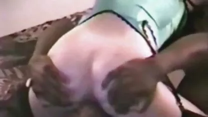 سیاه و سفید رابطه جنسی خشن سیاه و سفید با خواهر