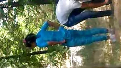 Lovers in Park رایگان تلویزیون فیلم پورنو
