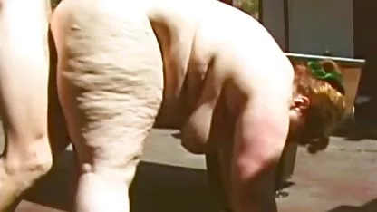 بایگانی BBW 48 استخر Salus Video